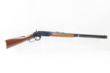 c1891 Antique WINCHESTER Model 1873 Lever Action .44-40 WCF Repeating RIFLE “The Gun that Won the West!” - 15 of 20