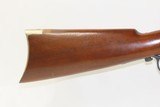 c1891 Antique WINCHESTER Model 1873 Lever Action .44-40 WCF Repeating RIFLE “The Gun that Won the West!” - 16 of 20