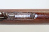c1879 mfr. Antique WINCHESTER 1873 2nd Model Lever Action .44-40 WCF RIFLE
Second Model Made in 1879 and Chambered In .44-40! - 6 of 19