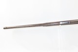 c1879 mfr. Antique WINCHESTER 1873 2nd Model Lever Action .44-40 WCF RIFLE
Second Model Made in 1879 and Chambered In .44-40! - 13 of 19