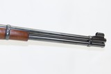 c1949 WINCHESTER Model 94 CARBINE 32 WS Special C&R No Saddle Ring Pre-1964 IN .32 WINCHESTER SPECIAL! - 19 of 21