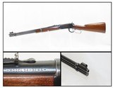 c1949 WINCHESTER Model 94 CARBINE 32 WS Special C&R No Saddle Ring Pre-1964 IN .32 WINCHESTER SPECIAL! - 1 of 21