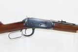 c1949 WINCHESTER Model 94 CARBINE 32 WS Special C&R No Saddle Ring Pre-1964 IN .32 WINCHESTER SPECIAL! - 18 of 21