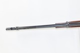 c1949 WINCHESTER Model 94 CARBINE 32 WS Special C&R No Saddle Ring Pre-1964 IN .32 WINCHESTER SPECIAL! - 15 of 21
