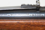 c1949 WINCHESTER Model 94 CARBINE 32 WS Special C&R No Saddle Ring Pre-1964 IN .32 WINCHESTER SPECIAL! - 8 of 21