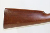 c1949 WINCHESTER Model 94 CARBINE 32 WS Special C&R No Saddle Ring Pre-1964 IN .32 WINCHESTER SPECIAL! - 17 of 21