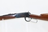 c1949 WINCHESTER Model 94 CARBINE 32 WS Special C&R No Saddle Ring Pre-1964 IN .32 WINCHESTER SPECIAL! - 4 of 21