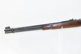 c1949 WINCHESTER Model 94 CARBINE 32 WS Special C&R No Saddle Ring Pre-1964 IN .32 WINCHESTER SPECIAL! - 5 of 21