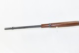 c1949 WINCHESTER Model 94 CARBINE 32 WS Special C&R No Saddle Ring Pre-1964 IN .32 WINCHESTER SPECIAL! - 11 of 21