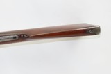 c1925 WINCHESTER Model 1894 C&R Saddle Ring CARBINE .32 WINCHESTER SPECIALROARING TWENTIES Handy Rifle! - 12 of 21