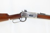 c1925 WINCHESTER Model 1894 C&R Saddle Ring CARBINE .32 WINCHESTER SPECIALROARING TWENTIES Handy Rifle! - 18 of 21