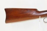 c1925 WINCHESTER Model 1894 C&R Saddle Ring CARBINE .32 WINCHESTER SPECIALROARING TWENTIES Handy Rifle! - 17 of 21