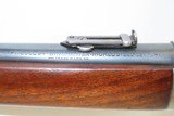 c1925 WINCHESTER Model 1894 C&R Saddle Ring CARBINE .32 WINCHESTER SPECIALROARING TWENTIES Handy Rifle! - 6 of 21