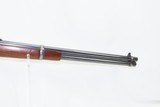 c1925 WINCHESTER Model 1894 C&R Saddle Ring CARBINE .32 WINCHESTER SPECIALROARING TWENTIES Handy Rifle! - 19 of 21