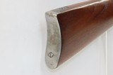 c1925 WINCHESTER Model 1894 C&R Saddle Ring CARBINE .32 WINCHESTER SPECIALROARING TWENTIES Handy Rifle! - 20 of 21