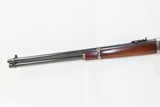 c1925 WINCHESTER Model 1894 C&R Saddle Ring CARBINE .32 WINCHESTER SPECIALROARING TWENTIES Handy Rifle! - 5 of 21