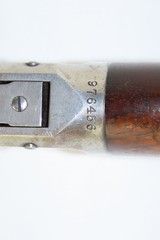 c1925 WINCHESTER Model 1894 C&R Saddle Ring CARBINE .32 WINCHESTER SPECIALROARING TWENTIES Handy Rifle! - 7 of 21