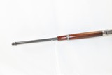 c1925 WINCHESTER Model 1894 C&R Saddle Ring CARBINE .32 WINCHESTER SPECIALROARING TWENTIES Handy Rifle! - 9 of 21