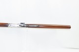 c1925 WINCHESTER Model 1894 C&R Saddle Ring CARBINE .32 WINCHESTER SPECIALROARING TWENTIES Handy Rifle! - 8 of 21