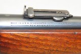 c1925 WINCHESTER Model 1894 C&R Saddle Ring CARBINE .32 WINCHESTER SPECIALROARING TWENTIES Handy Rifle! - 15 of 21
