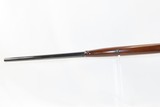 Lettered ROOSEVELT Favorite WINCHESTER M1895 .30-06 Cal. C&R Lever RifleROARING TWENTIES Era Repeating Rifle Chambered in .30-06 - 11 of 21