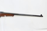 Lettered ROOSEVELT Favorite WINCHESTER M1895 .30-06 Cal. C&R Lever RifleROARING TWENTIES Era Repeating Rifle Chambered in .30-06 - 19 of 21