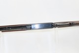 Lettered ROOSEVELT Favorite WINCHESTER M1895 .30-06 Cal. C&R Lever RifleROARING TWENTIES Era Repeating Rifle Chambered in .30-06 - 14 of 21
