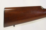Lettered ROOSEVELT Favorite WINCHESTER M1895 .30-06 Cal. C&R Lever RifleROARING TWENTIES Era Repeating Rifle Chambered in .30-06 - 17 of 21