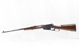 Lettered ROOSEVELT Favorite WINCHESTER M1895 .30-06 Cal. C&R Lever RifleROARING TWENTIES Era Repeating Rifle Chambered in .30-06 - 3 of 21