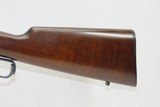 Lettered ROOSEVELT Favorite WINCHESTER M1895 .30-06 Cal. C&R Lever RifleROARING TWENTIES Era Repeating Rifle Chambered in .30-06 - 4 of 21