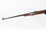 Lettered ROOSEVELT Favorite WINCHESTER M1895 .30-06 Cal. C&R Lever RifleROARING TWENTIES Era Repeating Rifle Chambered in .30-06 - 6 of 21
