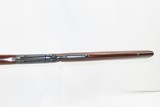 Lettered ROOSEVELT Favorite WINCHESTER M1895 .30-06 Cal. C&R Lever RifleROARING TWENTIES Era Repeating Rifle Chambered in .30-06 - 10 of 21