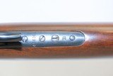 Lettered ROOSEVELT Favorite WINCHESTER M1895 .30-06 Cal. C&R Lever RifleROARING TWENTIES Era Repeating Rifle Chambered in .30-06 - 9 of 21