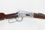 1927 mfr. WINCHESTER Model 1894 .30-30 Lever Action SADDLE RING Carbine C&R ROARING TWENTIES Era Handy Rifle in .30 WCF! - 18 of 21