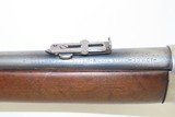 1927 mfr. WINCHESTER Model 1894 .30-30 Lever Action SADDLE RING Carbine C&R ROARING TWENTIES Era Handy Rifle in .30 WCF! - 6 of 21