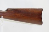 1927 mfr. WINCHESTER Model 1894 .30-30 Lever Action SADDLE RING Carbine C&R ROARING TWENTIES Era Handy Rifle in .30 WCF! - 3 of 21