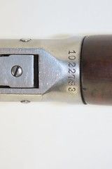 1927 mfr. WINCHESTER Model 1894 .30-30 Lever Action SADDLE RING Carbine C&R ROARING TWENTIES Era Handy Rifle in .30 WCF! - 7 of 21