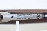 1927 mfr. WINCHESTER Model 1894 .30-30 Lever Action SADDLE RING Carbine C&R ROARING TWENTIES Era Handy Rifle in .30 WCF! - 11 of 21
