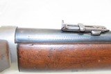 1927 mfr. WINCHESTER Model 1894 .30-30 Lever Action SADDLE RING Carbine C&R ROARING TWENTIES Era Handy Rifle in .30 WCF! - 15 of 21
