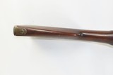 New Jersey CIVIL WAR Antique SPRINGFIELD ARMORY Model 1861 Rifle .58 Caliber
1861 Dated Primary Infantry Weapon of the Union Army - 11 of 21