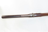 New Jersey CIVIL WAR Antique SPRINGFIELD ARMORY Model 1861 Rifle .58 Caliber
1861 Dated Primary Infantry Weapon of the Union Army - 8 of 21