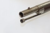 New Jersey CIVIL WAR Antique SPRINGFIELD ARMORY Model 1861 Rifle .58 Caliber
1861 Dated Primary Infantry Weapon of the Union Army - 20 of 21