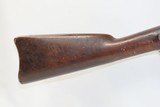 New Jersey CIVIL WAR Antique SPRINGFIELD ARMORY Model 1861 Rifle .58 Caliber
1861 Dated Primary Infantry Weapon of the Union Army - 3 of 21