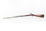 ROBERT JOHNSON Contract U.S. Model 1817 Composite FLINTLOCK “COMMON RIFLE”
Reconversion to Flintlock - 15 of 20