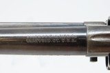 c1904 COLT Model 1877 “LIGHTNING” .38 Long Colt Double Action C&R REVOLVERClassic Double Action Revolver Made in 1904 - 10 of 19