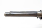 c1904 COLT Model 1877 “LIGHTNING” .38 Long Colt Double Action C&R REVOLVERClassic Double Action Revolver Made in 1904 - 11 of 19