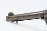 c1904 COLT Model 1877 “LIGHTNING” .38 Long Colt Double Action C&R REVOLVERClassic Double Action Revolver Made in 1904 - 5 of 19