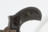 c1904 COLT Model 1877 “LIGHTNING” .38 Long Colt Double Action C&R REVOLVERClassic Double Action Revolver Made in 1904 - 3 of 19