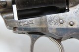 c1904 COLT Model 1877 “LIGHTNING” .38 Long Colt Double Action C&R REVOLVERClassic Double Action Revolver Made in 1904 - 6 of 19