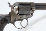 c1904 COLT Model 1877 “LIGHTNING” .38 Long Colt Double Action C&R REVOLVERClassic Double Action Revolver Made in 1904 - 18 of 19